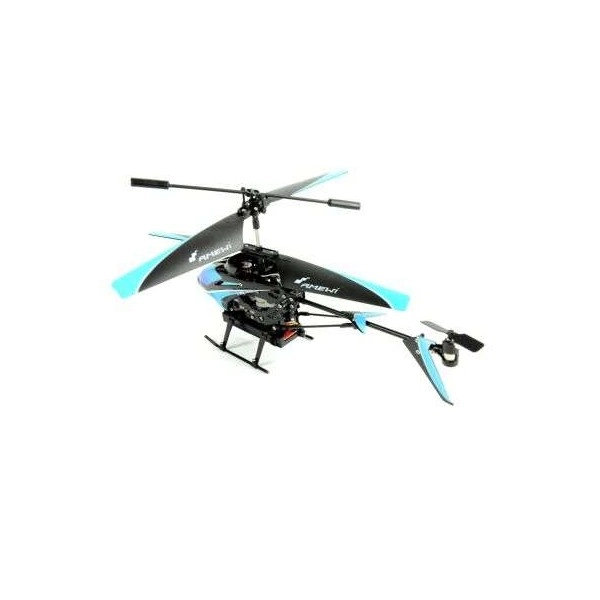 RC vrtuľník Firestorm Spy s kamerou