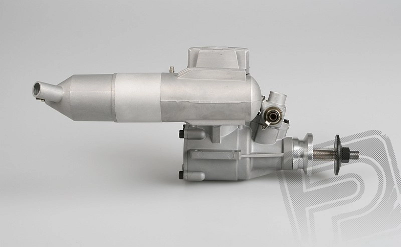 ASP 180AR 30ccm RC s tlumičem