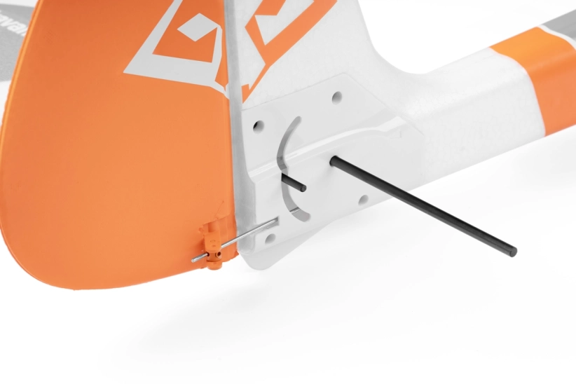 KAVAN Twisty 1512 mm - oranžová
