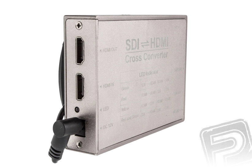 Krížový prevodník SDI-HDMI