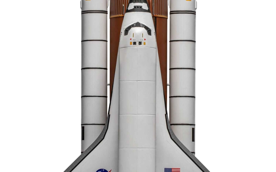 Gift Set vesmír A50200 - Space Shuttle (1:144)