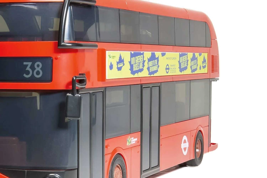 Airfix Quick Build – New Routemaster Bus