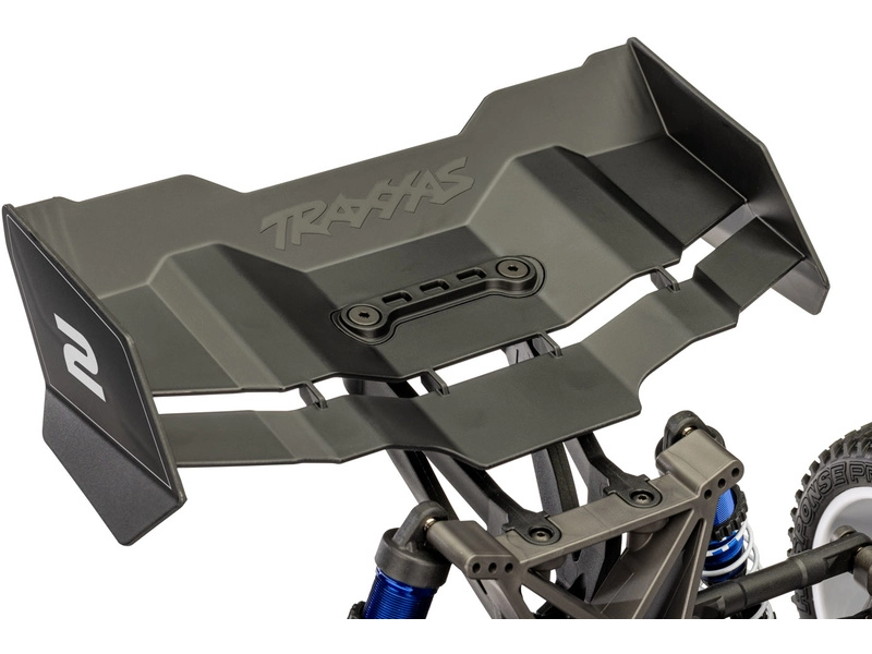 RC auto Traxxas Jato 1:8 4WD VXL-4S RTR, zelená