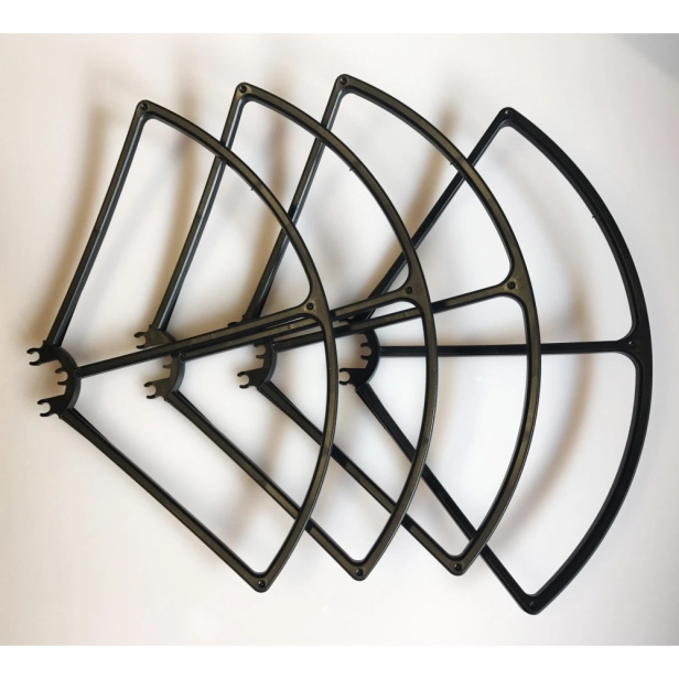 Kryt rotoru na 9200 SkyWatcher RACE XL