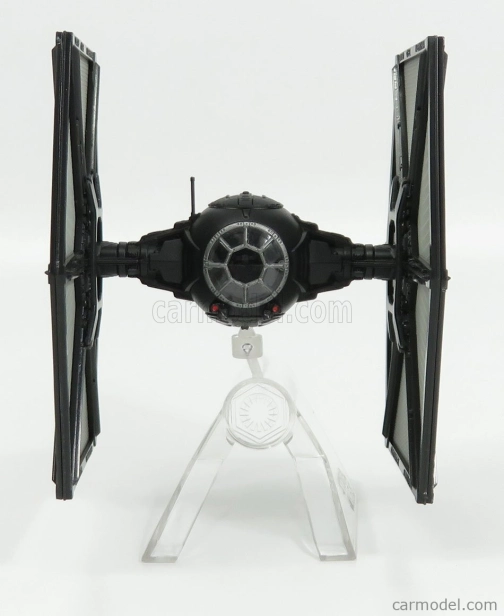 Mattel hot wheels Star wars Fighter Starship - First Order Tie Fighter 1:55