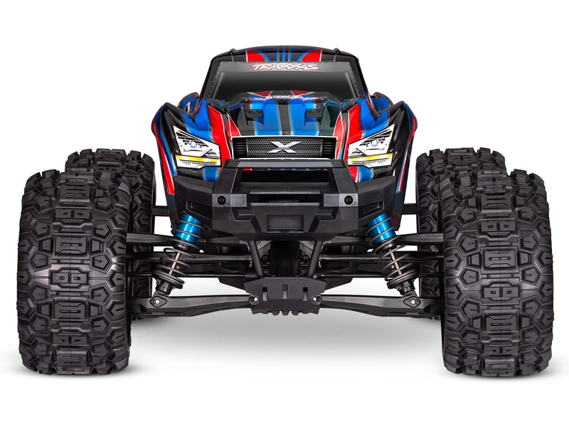 Traxxas X-Maxx 8S Belted 1:5 4WD RTR RnR