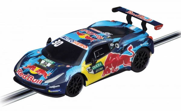 Autodráha Carrera GO 62611 DTM Super Racer