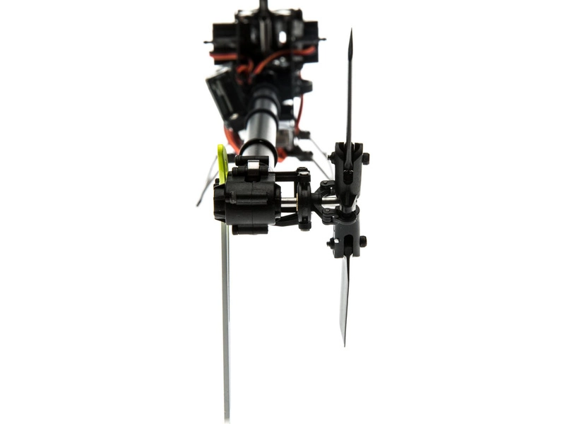 RC vrtuľník Blade Fusion 180 BNF Basic