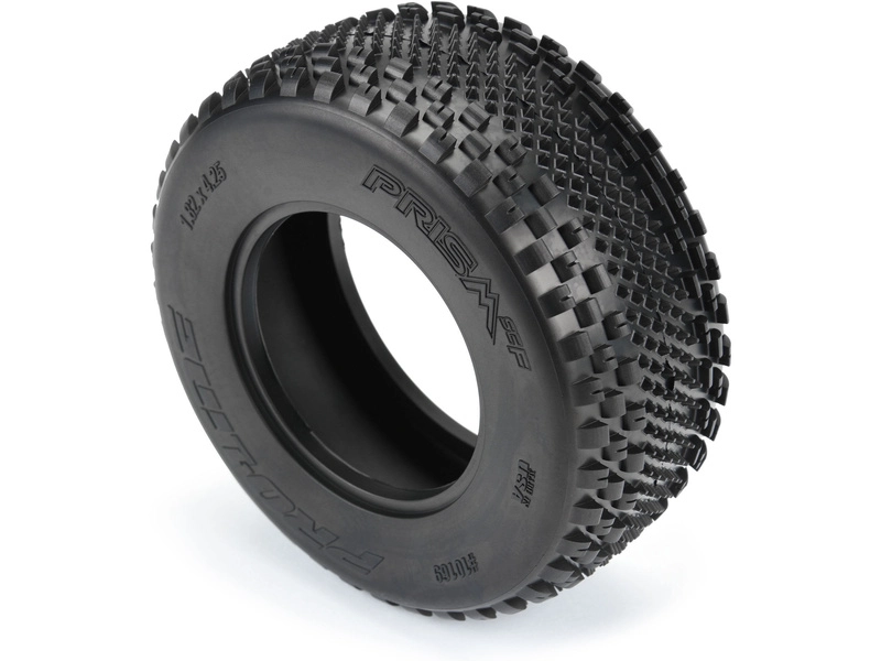 Pneumatiky Pro-Line 2.2/3.0" Prism CR3 Carpet Short Course front (2)