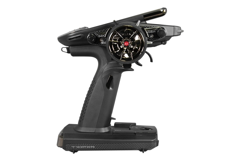 Prijímač Futaba 10PXR R404SBS-E s telemetriou