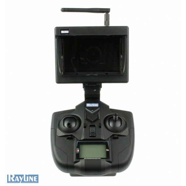 Dron Rayline R 250 s FPV