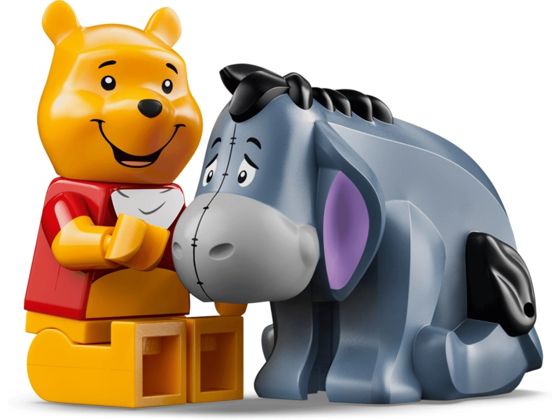 LEGO Disney - Macko Pú