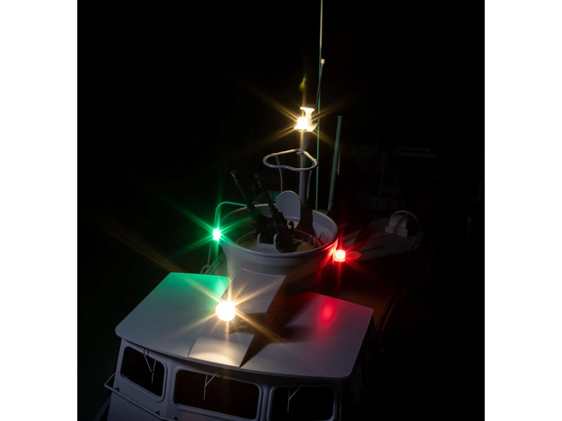 RC loď Proboat PCF Mark I 24" Swift Patrol Craft RTR