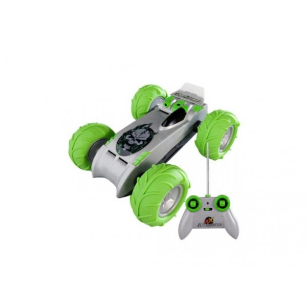 RC auto Extreme Stunt II.