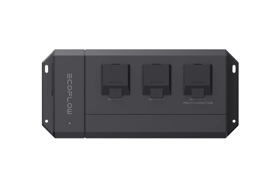 EcoFlow Power Dock