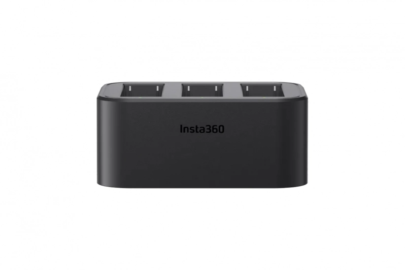 Insta360 Ace Pro - Rozbočovač rýchleho nabíjania