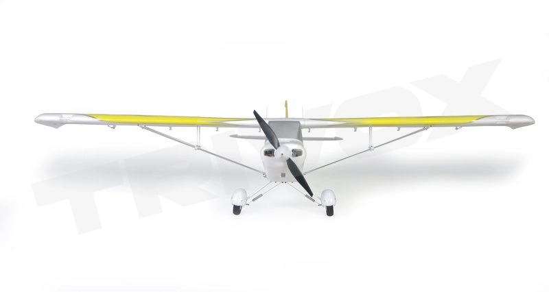 HUSKY 1800S (ARF) - Předváděcí