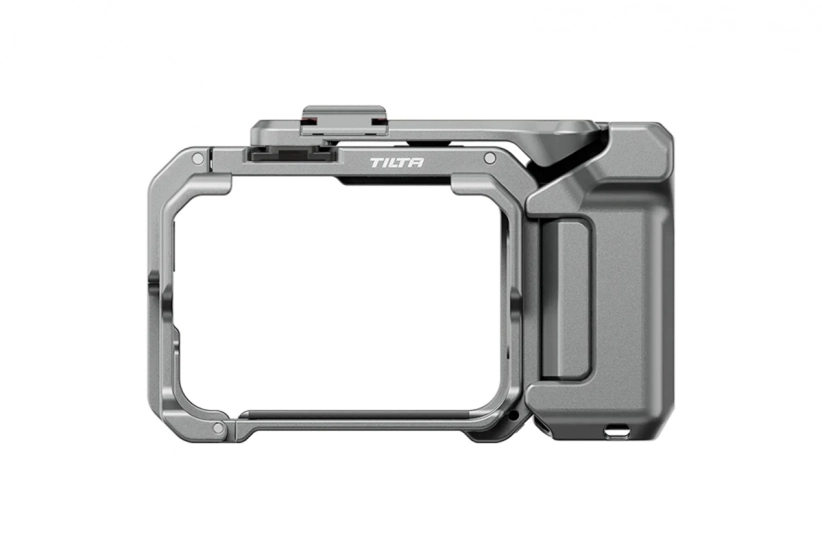Insta360 Ace Pro 2/ Ace Pro Xplorer Grip Kit strieborná
