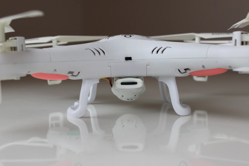 RC dron X5C s HD kamerou