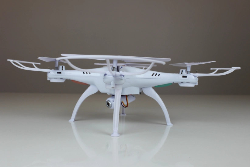 Dron Syma X5SC PRO, biela