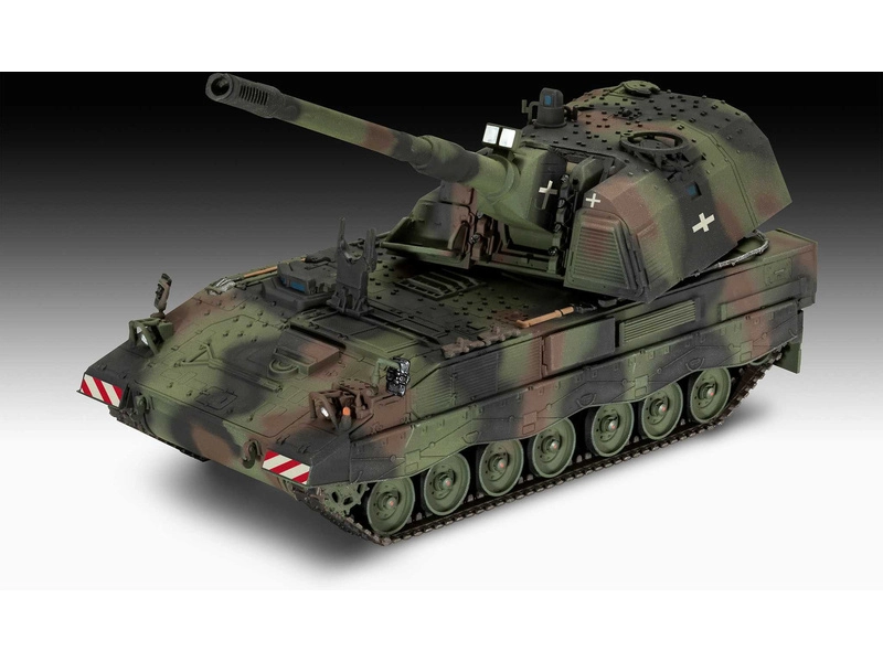Revell Panzerhaubitze 2000 (1:72)