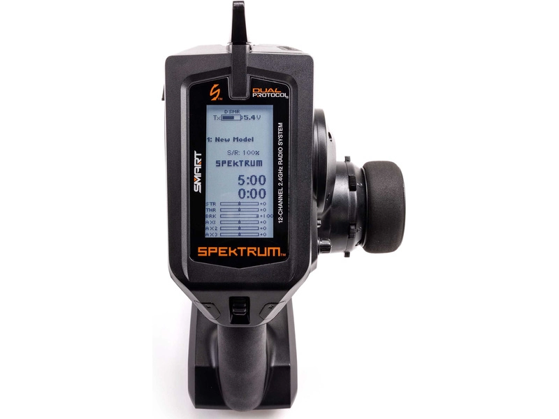 Spektrum DX Pro+ 12CH DSMR+