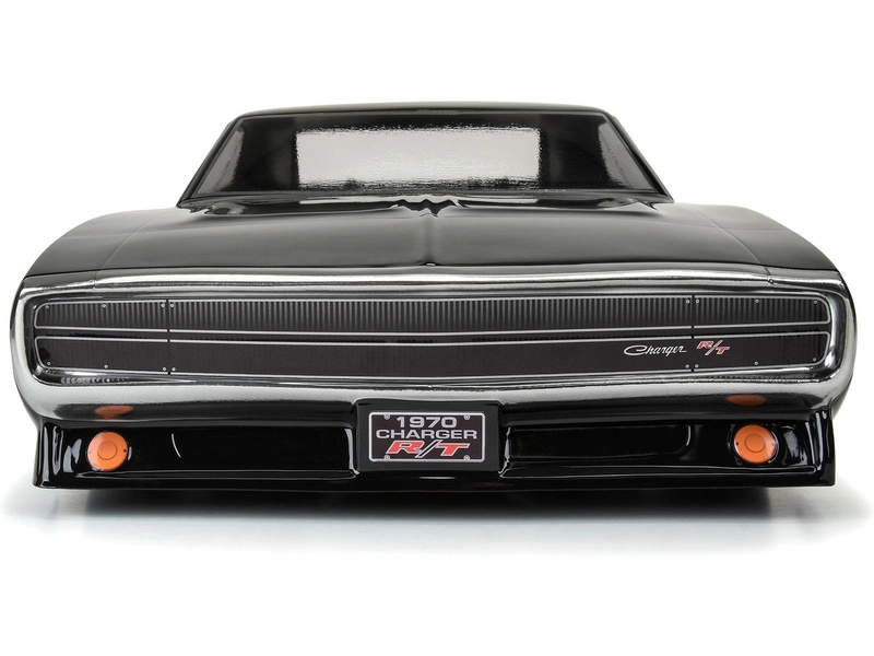 Pro-Line karosérie 1:10 1970 Dodge Charger: Drag Car