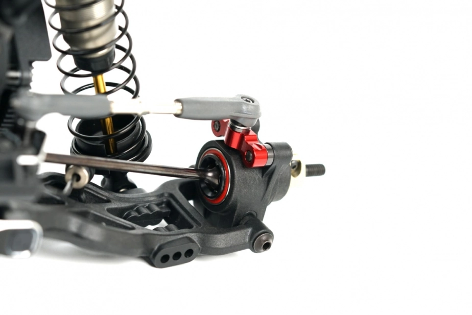 SWORKz S12-3C 1/10 2WD Pro Carpet Kit