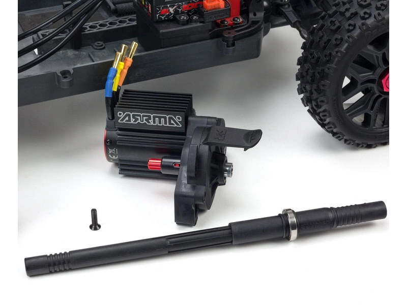 Arrma Typhon 3S BLX 1:8 4WD RTR