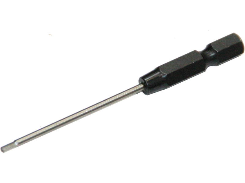 Náhradní dřík imbus 1.5mm HSS s univ. unašečem