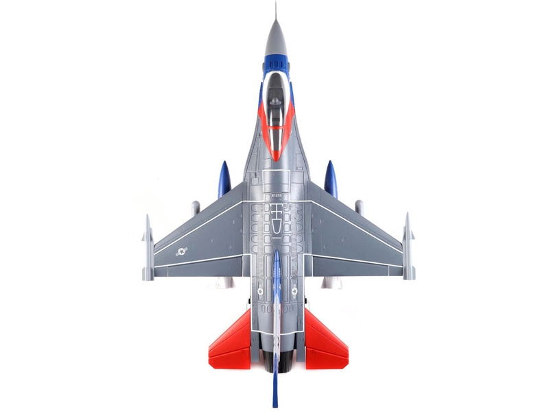 E-flite F-16 Falcon 0.7m PNP