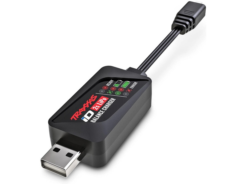 RC auto Traxxas TRX-4M Land Rover Defender 1:18 RTR červený