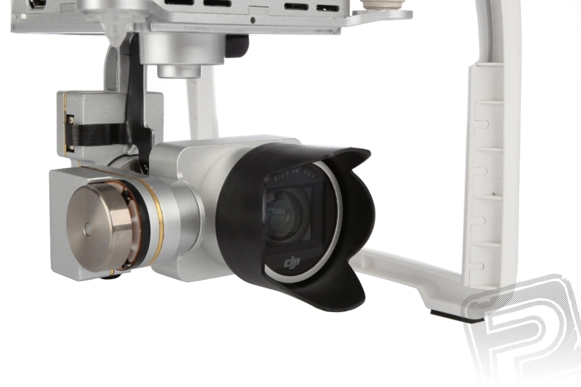 Sluneční clona na objektiv Phantom 3
