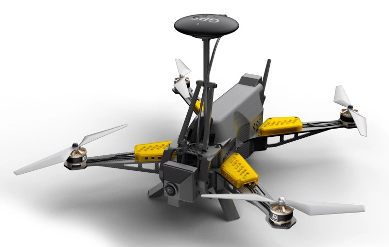 Dron Robodrone Hornet Mission Professional