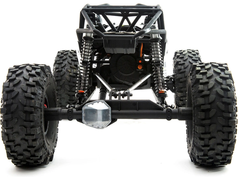 Axial RBX10 Ryft 4WD 1:10 RTR čierny