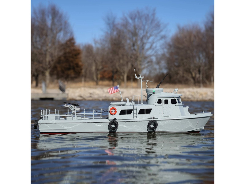 RC loď Proboat PCF Mark I 24" Swift Patrol Craft RTR