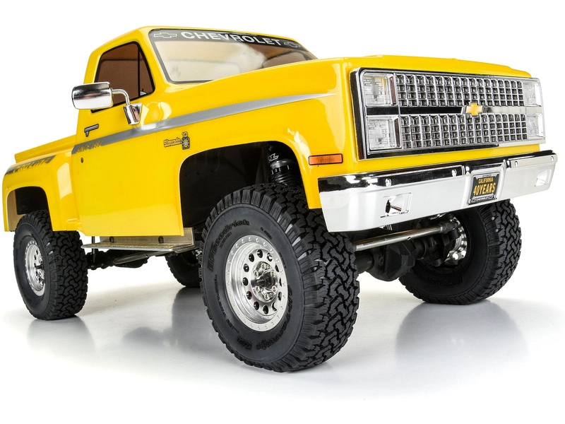 Pneumatiky Pro-Line 1.9" 1:10 Class 1 BFG T/A KO G8 Crawler (2)
