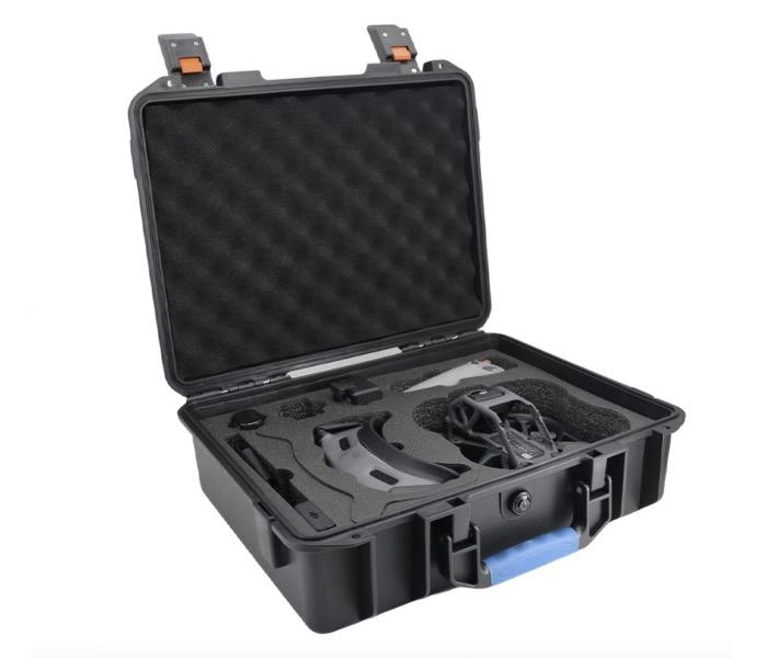 DJI AVATA – prepravný kufor proti výbuchu