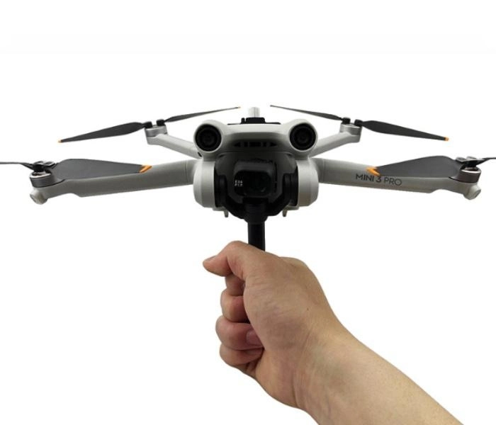 DJI MINI 3 Pro – držiak na ručné natáčanie
