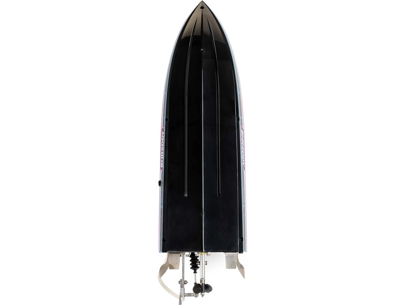 RC loď Proboat Recoil 2 18" BL RTR Shreddy