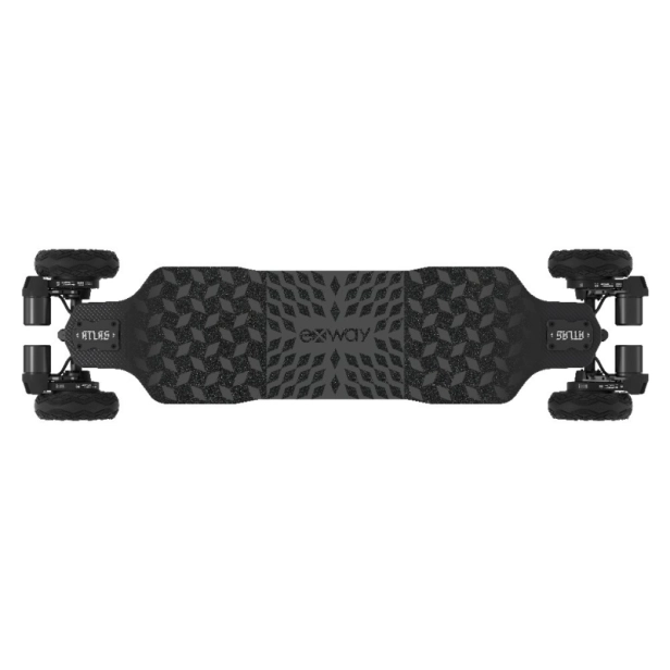 Páska Exway Atlas Rhombus Grip Tape