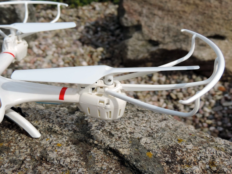 Dron MJX X400 FPV