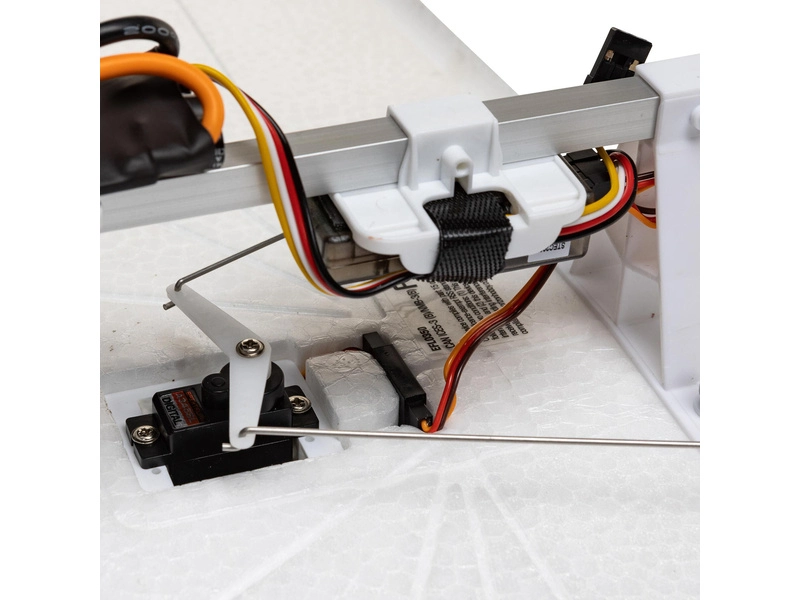 RC letadlo E-flite Slow Ultra Stick 1.2m BNF Basic