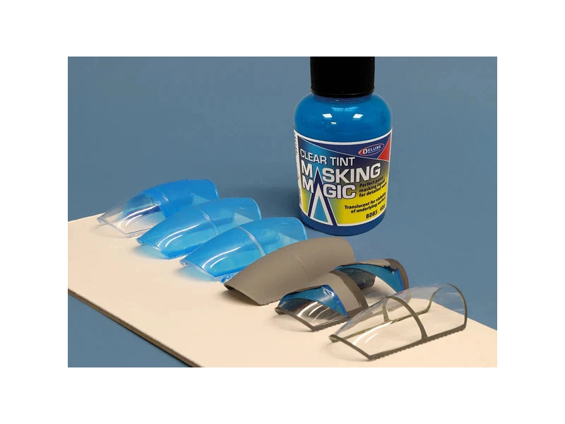 Maskovací roztok Masking Magic transparentný 40ml