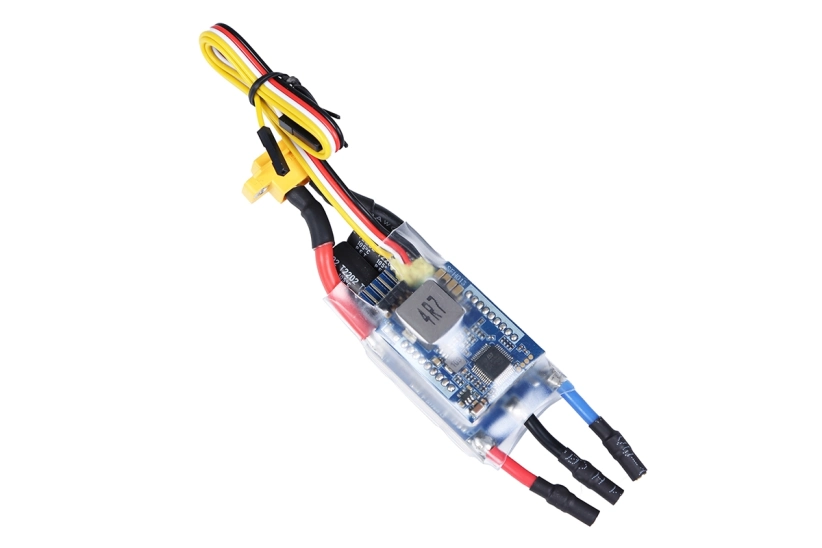 M4 MAX 85 A ESC