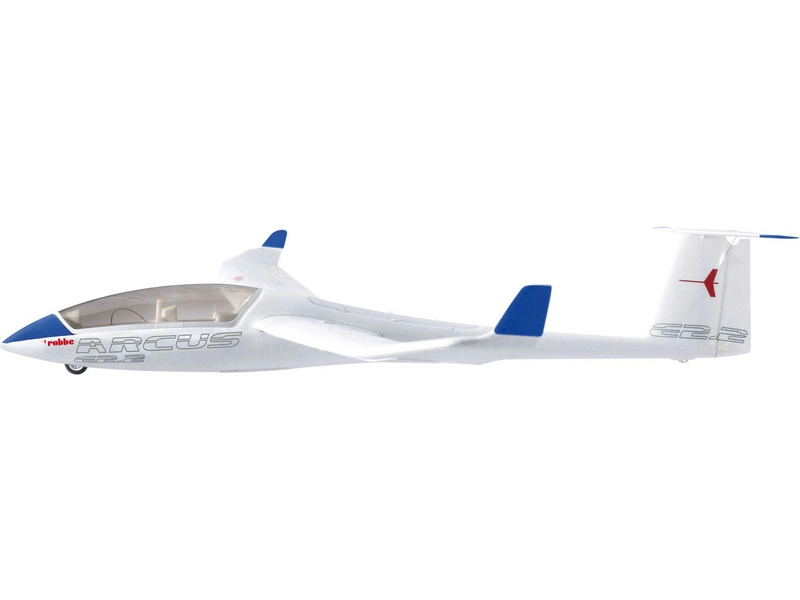 RC lietadlo Arcus E 2.24m PNP