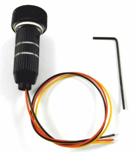 Páka krížového ovládača-potenciometer
