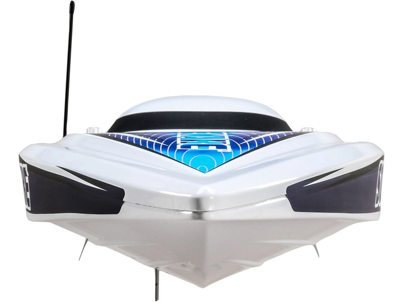 RC rychlostní člun Proboat Sonicwake 36" RTR, bílá