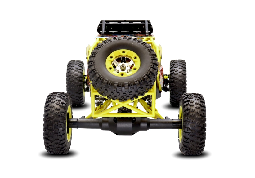RC auto Písečná buggy Across Unlimited | RCprofi.cz