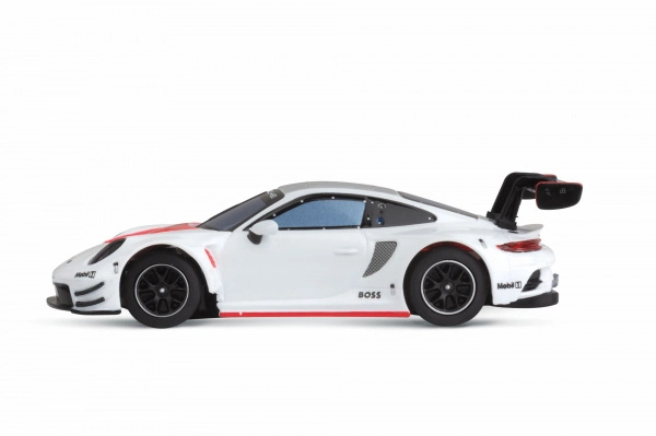 Auto Hybrid 51006 Porsche 911 GT3 R biele svetlo